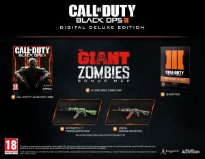 La Digital Deluxe Edition