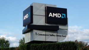 AMD Microsoft