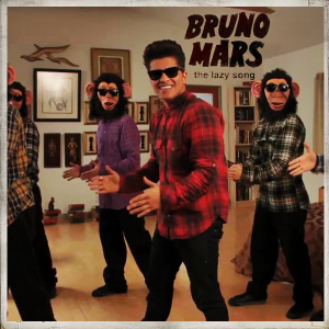 Bruno-Mars-The-Lazy-Song-300x300