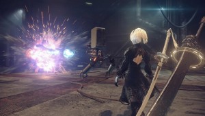 NieRAutomata_PS4_Editeur_001