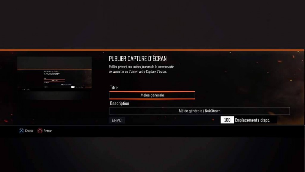 Black Ops 3 : Le patch 1.04 en détail