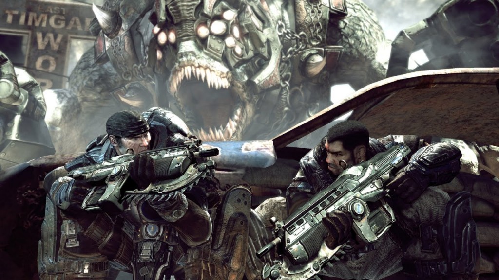 Gears of War Ultimate fait revivre la licence sur Next-Gen !