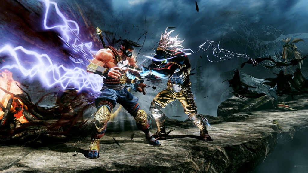 Prêt pour le combat ? Killer Instinct est de retour !