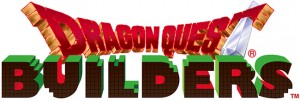 Dragon Quest Builder