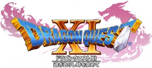 Dragon Quest XI