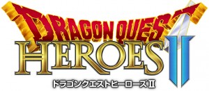 Dragon Quest Heroes II