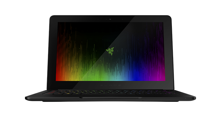 Razer Blade Stealth