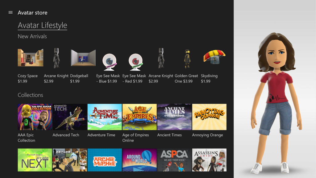 Avator-Store_Console_Xbox-app