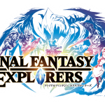 FF explorers logo