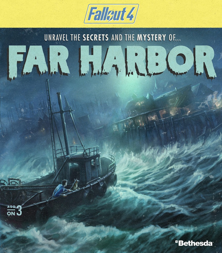 Fallout 4-pack-far-harbor