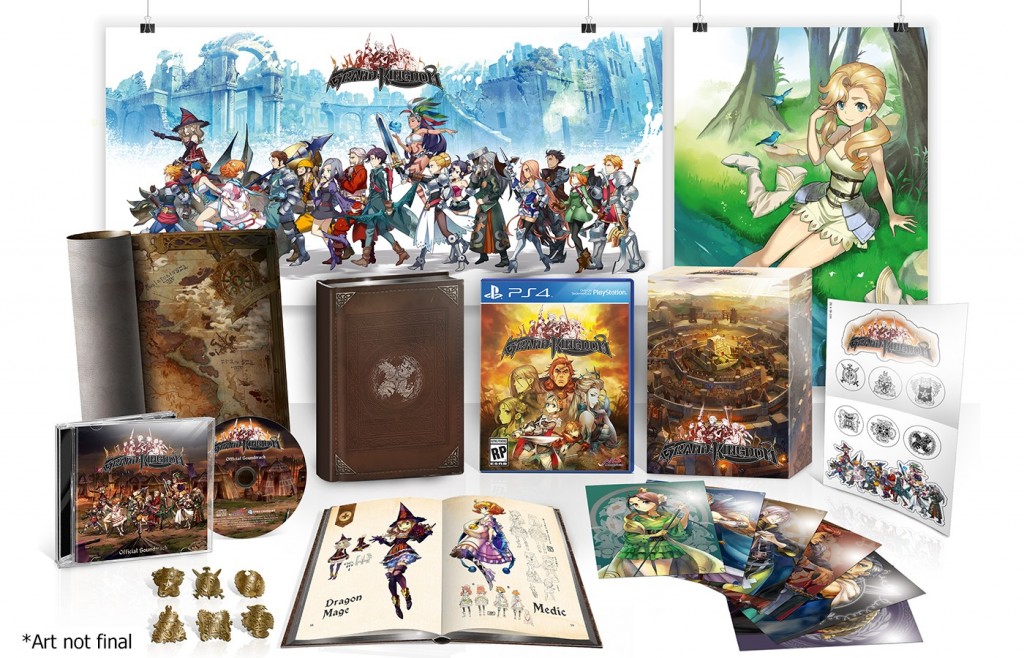 Grand Kingdom Grand_edition