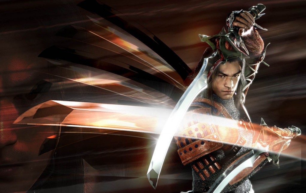 Onimusha