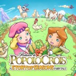 Return to PopoloCrois A Story of Seasons Fairytale