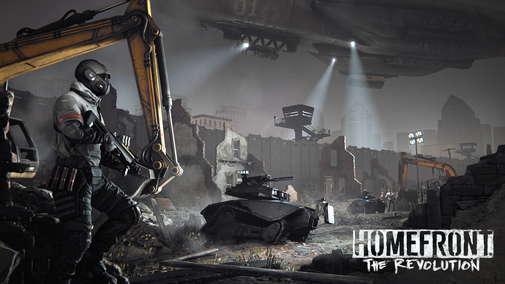 quel acteur a ecrit le scenario de homefront
