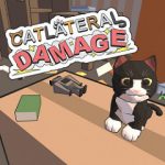 Catlateral Damage