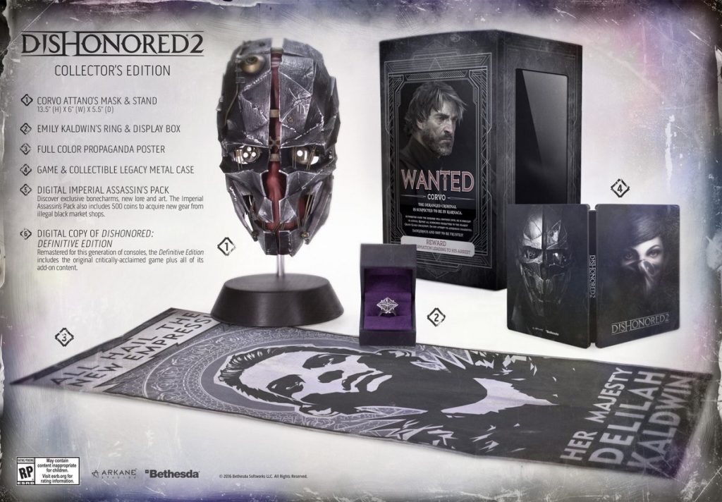 Dishonored2-collector