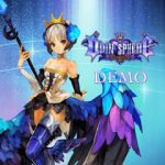 Odin Sphere Leifthrasir