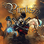 Pirates Treasure Hunters