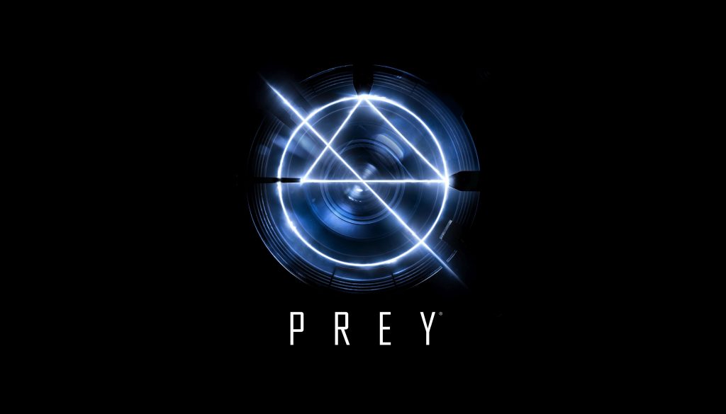 prey