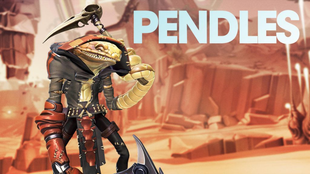pendles