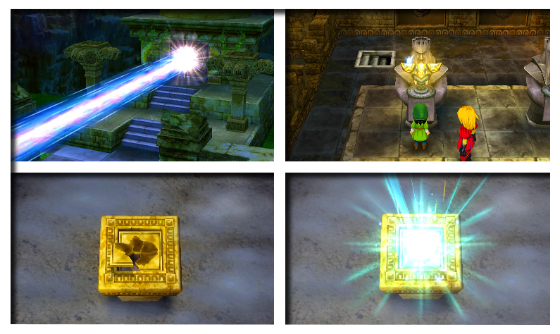 Dragon Quest VII