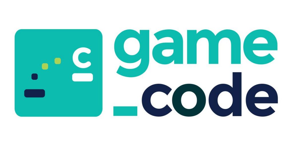 gamecode logo