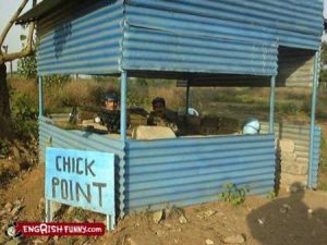 chick-point