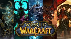World of Warcraft aura-t-il une fin ? Surement le jour où les joueurs n'y joueront plus.