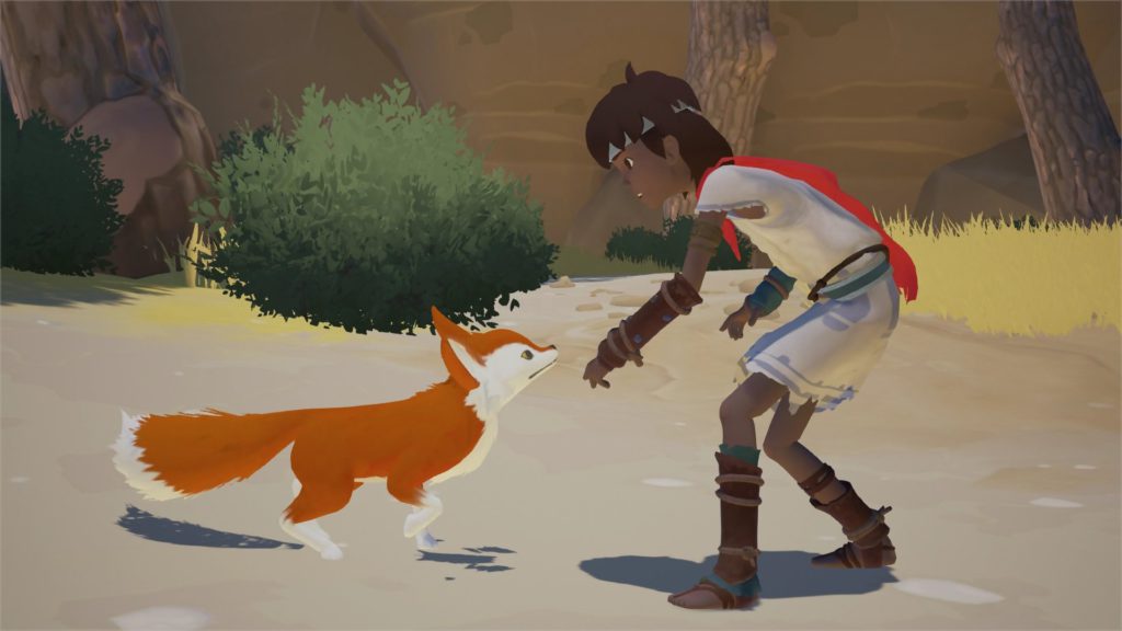 RiME – Enfin une date pour l'édition Nintendo Switch
