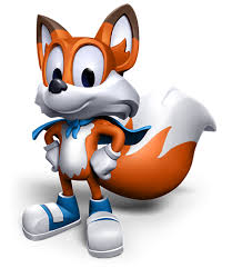 Super Lucky's Tale