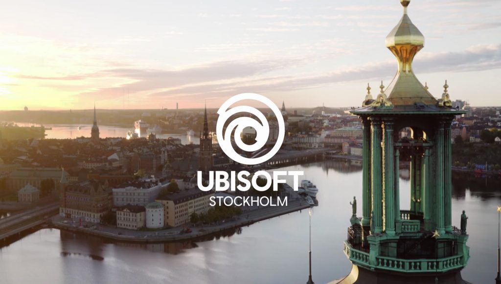Ubisoft ouvre un nouveau studio à Stockholm avec des anciens de DICE