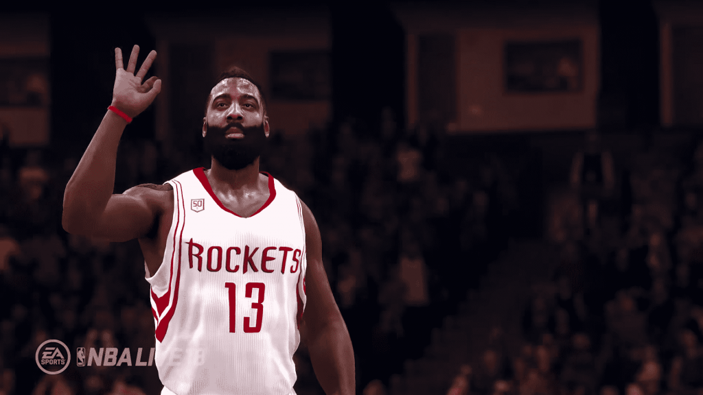 NBA Live 18 : une démo jouable sera en ligne dès demain