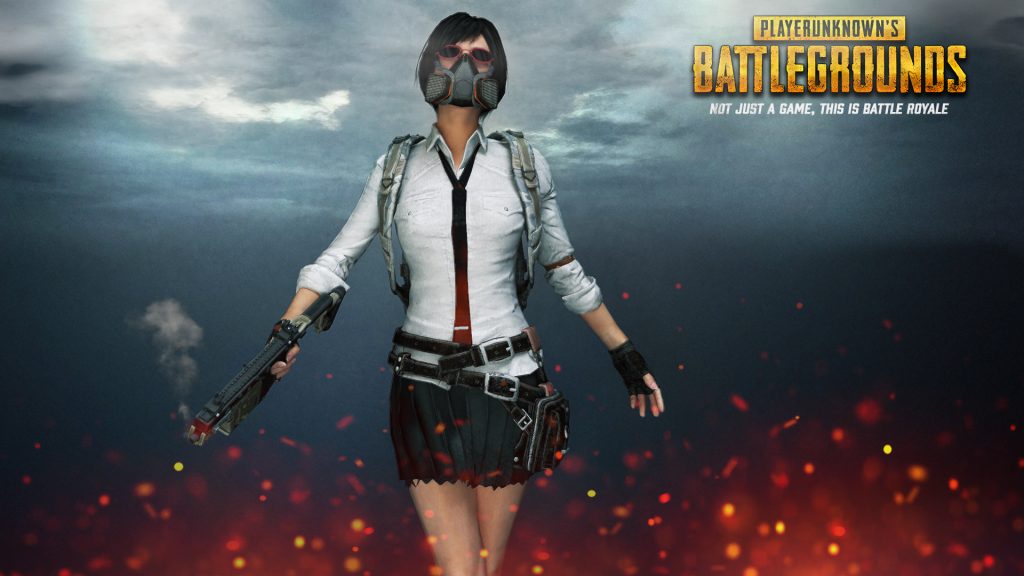 PUBG : plus d'un million de tricheurs bannis en un mois !