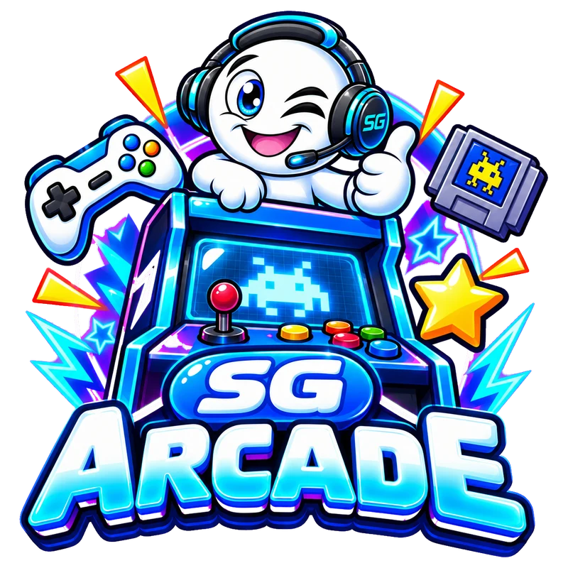 SG Arcade