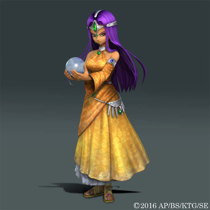 Dragon Quest Heroes 2 23-02 14