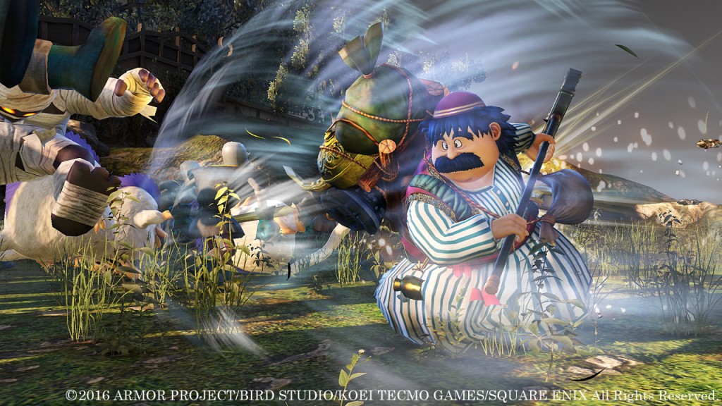 Dragon Quest Heroes 2 23-02 20