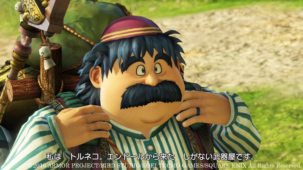 Dragon Quest Heroes 2 23-02 26