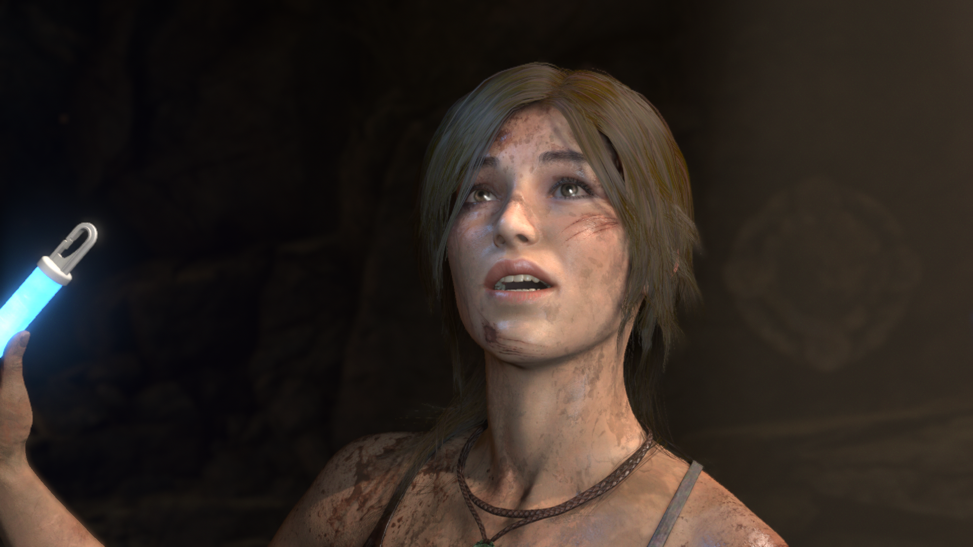 Rise of the Tomb Raider PC 04