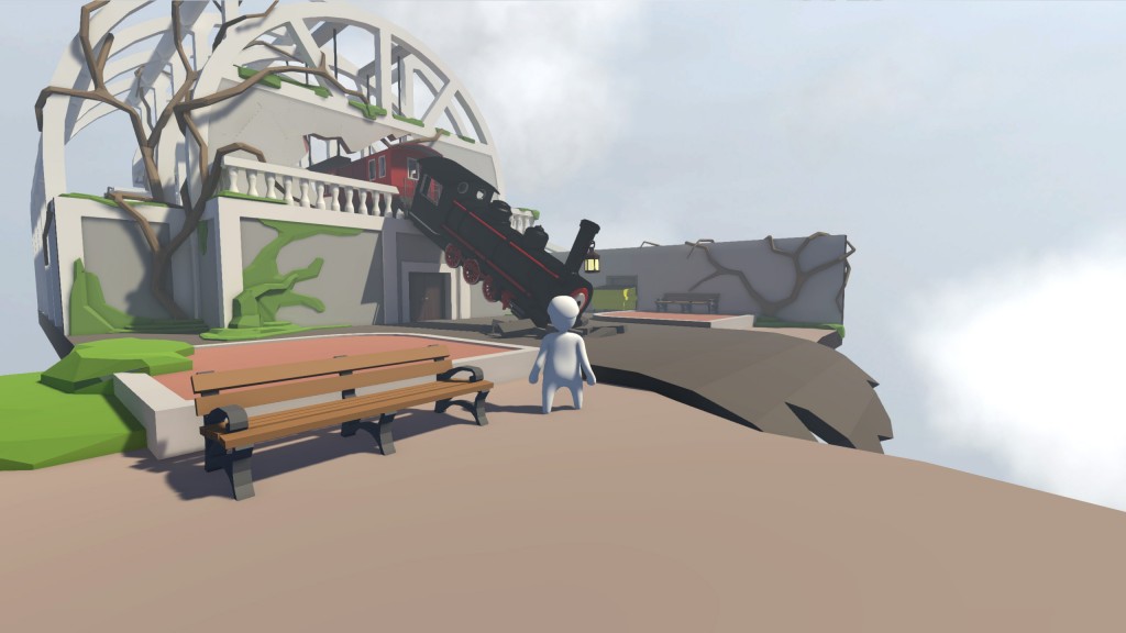 Human: Fall Flat