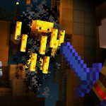 Minecraft Story Mode