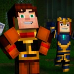 Minecraft Story Mode