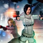 Fear Effect Sedna