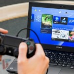 Mise à jour 3.50 PS4. Lecture à distance (PC et Mac)