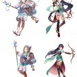 Atelier Firis The Alchemist of the Mysterious Journey Les premières images dévoilées