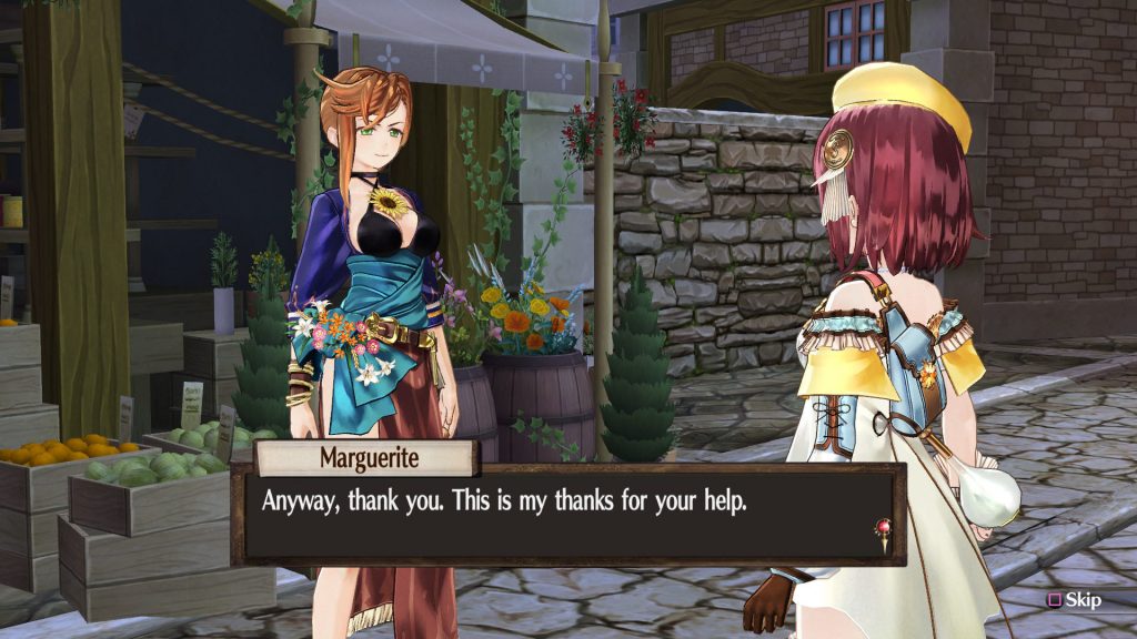 Atelier Sophie