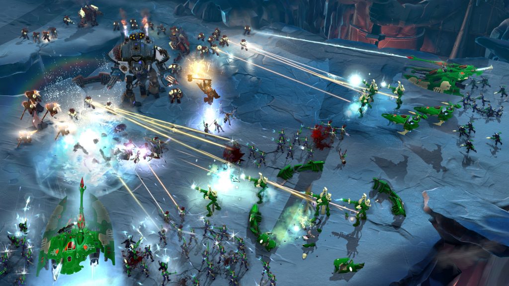 Dawn of War 3