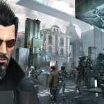 Deus Ex: Mankind Divided