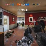 Rainbow Six Siege : La mise à jour 4.0 Skull Rain en détail