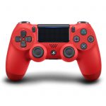 DualShock 4