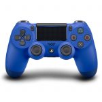 DualShock 4